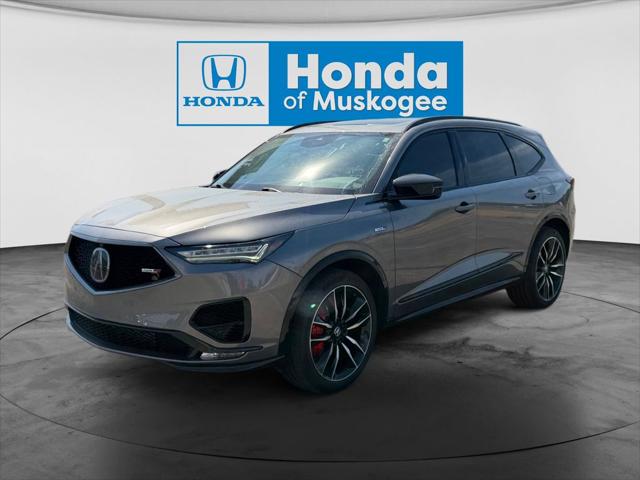 2022 Acura MDX Type S w/Advance Package for sale in Muskogee, OK