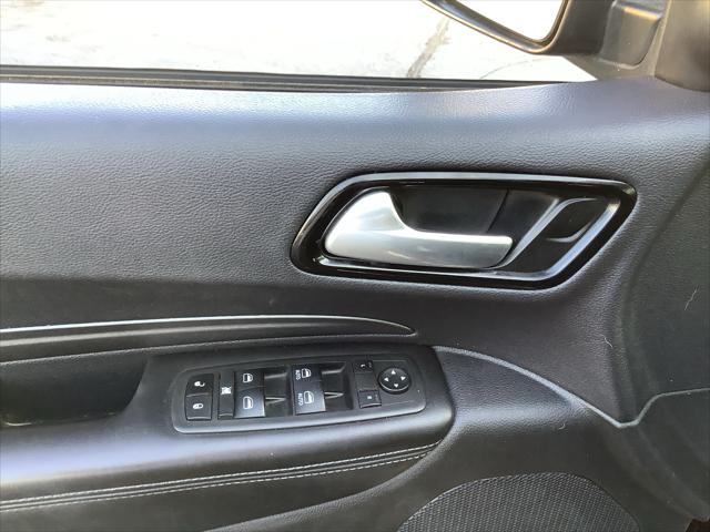 2021 Dodge Durango Pursuit AWD