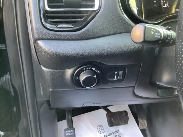 2021 Dodge Durango Pursuit AWD