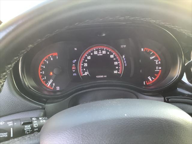 2021 Dodge Durango Pursuit AWD