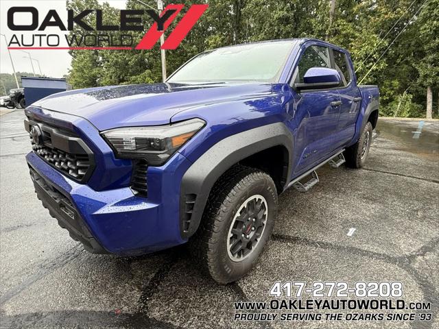 2025 Toyota Tacoma TRD Off Road for sale in Branson West, MO