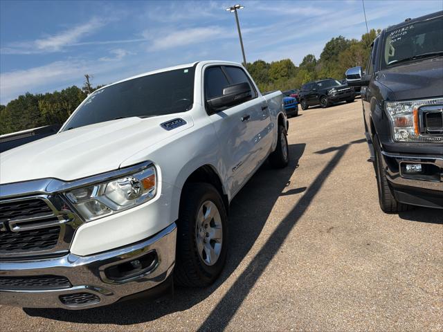 2024 Ram 1500 Lone Star Crew Cab 4x2 57 Box for sale in Saltillo, MS