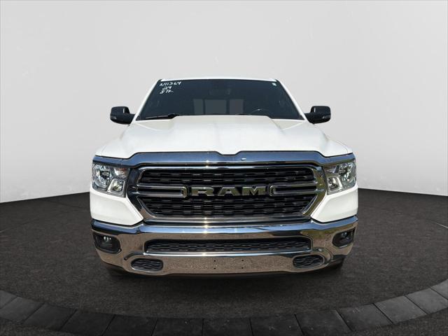2024 Ram 1500 Lone Star Crew Cab 4x2 57 Box