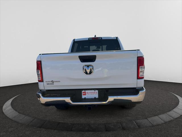 2024 Ram 1500 Lone Star Crew Cab 4x2 57 Box