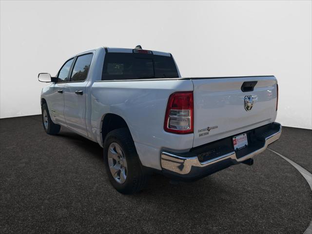 2024 Ram 1500 Lone Star Crew Cab 4x2 57 Box