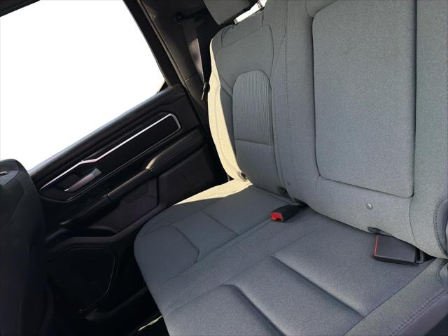 2024 Ram 1500 Lone Star Crew Cab 4x2 57 Box