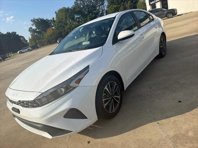2023 Kia Forte LXS for sale in Saltillo, MS