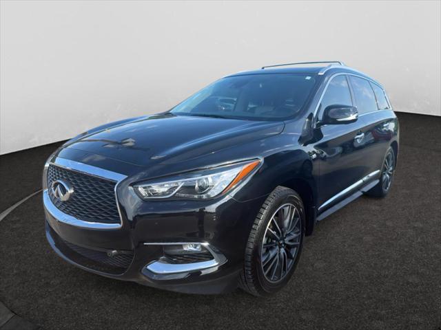 2020 INFINITI QX60 SIGNATURE EDITION for sale in Saltillo, MS
