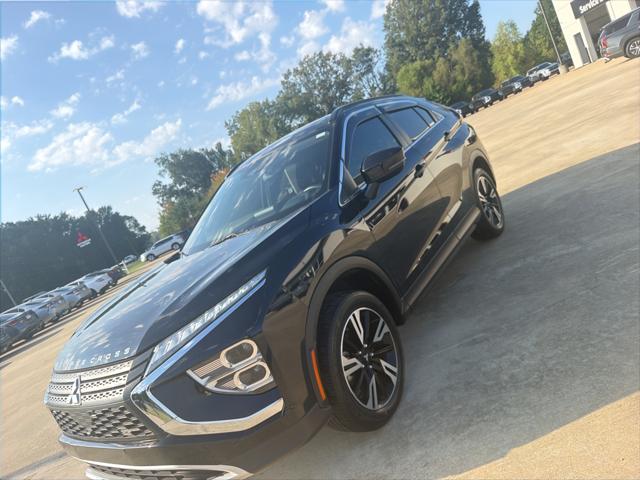 2024 Mitsubishi Eclipse Cross SE S-AWC for sale in Saltillo, MS