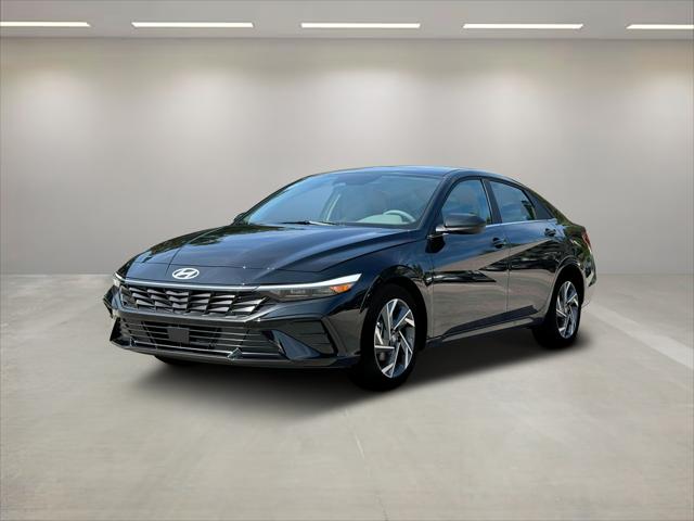 2025 Hyundai Elantra SEL Convenience for sale in YORK, PA
