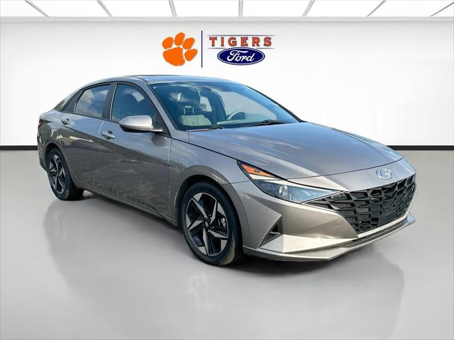 2023 Hyundai Elantra SEL for sale in West Union, SC