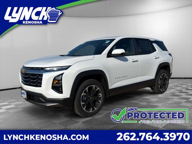 2027 Chevrolet Equinox LT AWD for sale in Kenosha, WI