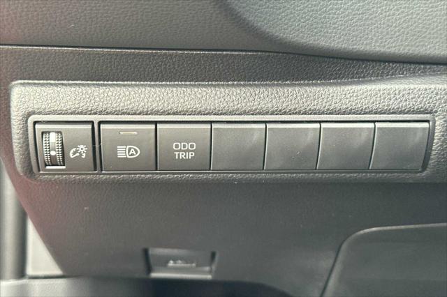 2027 Toyota Corolla XSE