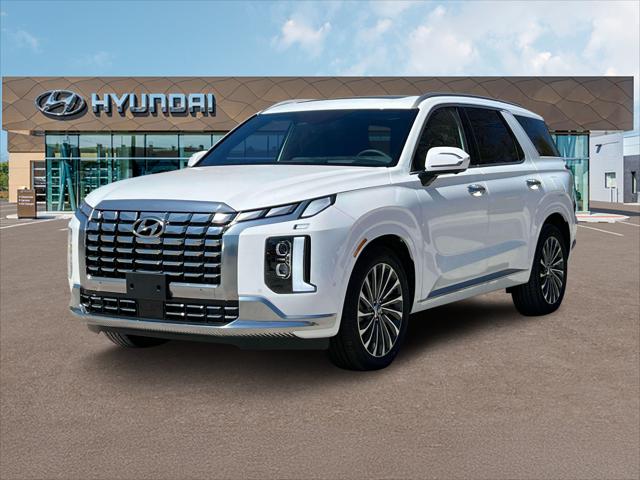 2024 Hyundai Palisade Calligraphy for sale near TINLEY PARK, IL