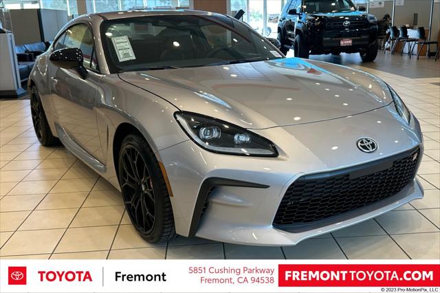 2027 Toyota GR86 Premium for sale in Fremont, CA