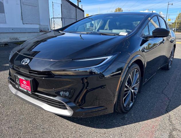 2027 Toyota Prius Limited for sale in Renton, WA