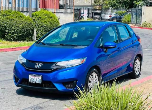 2015 Honda Fit LX for sale in Sacramento, CA