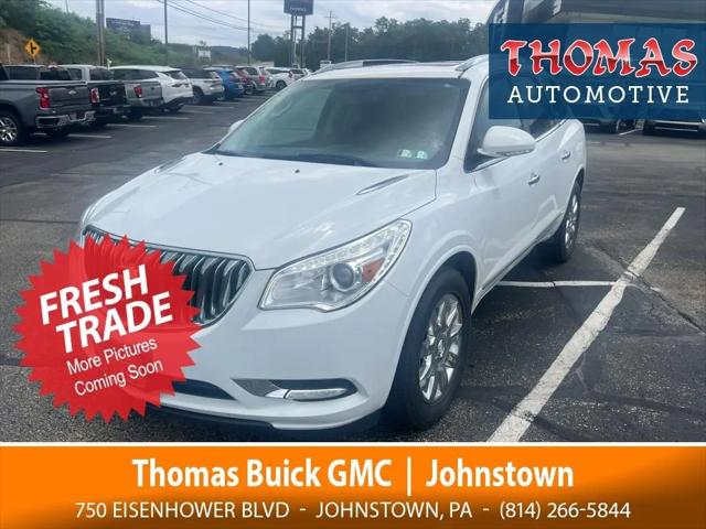 2016 Buick Enclave Leather for sale in Johnstown, PA