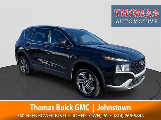 2023 Hyundai Santa Fe SEL for sale in Johnstown, PA