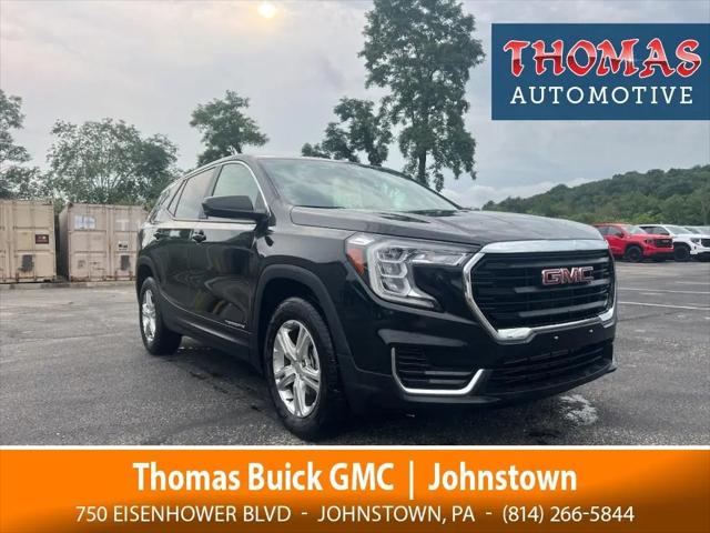 2024 GMC Terrain AWD SLE for sale in Johnstown, PA