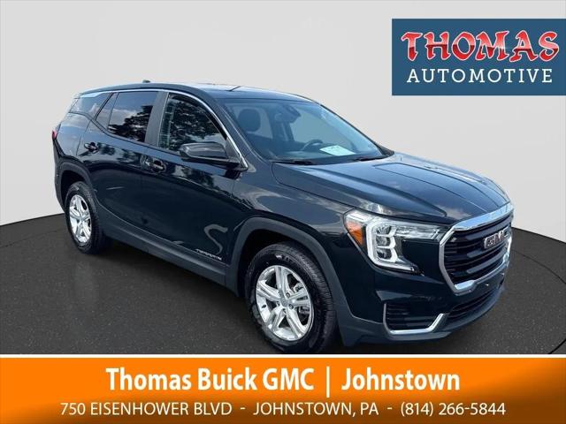 2024 GMC Terrain AWD SLE for sale in Johnstown, PA