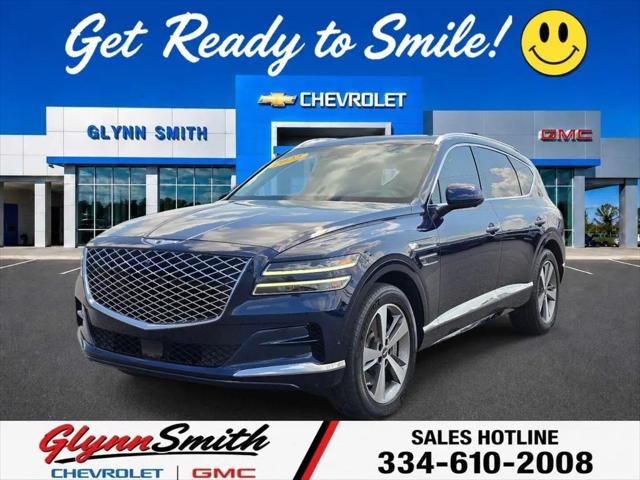 2022 Genesis GV80 3.5T AWD for sale in Opelika, AL