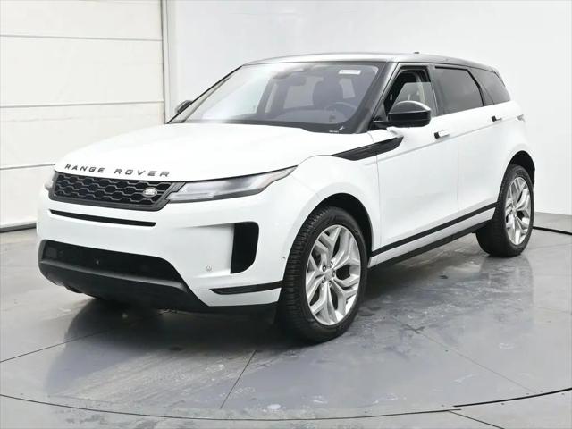 2021 Land Rover Range Rover Evoque SE for sale in Bronx, NY