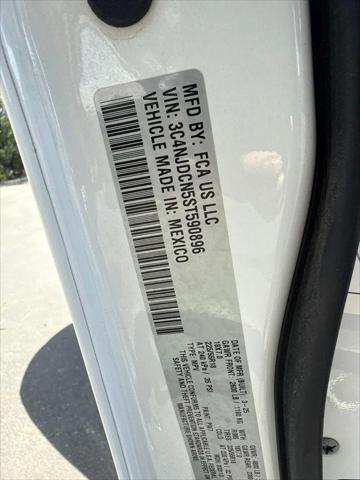 2025 Jeep Compass Limited 4x4 for sale in Boise, ID