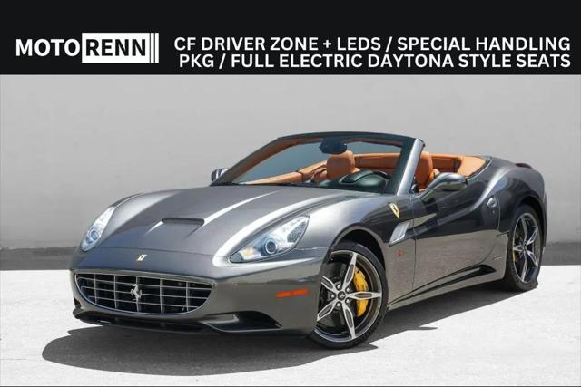 2014 Ferrari California Base for sale in Los Angeles, CA