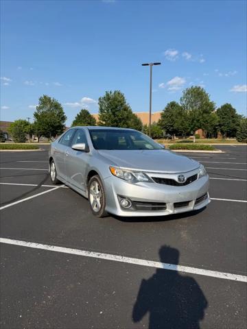 2013 Toyota Camry SE for sale in Circle Pines, MN