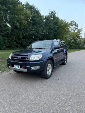 2004 Toyota 4Runner SR5 V8 for sale in Circle Pines, MN