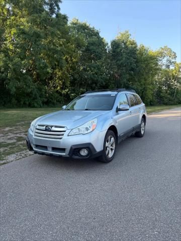 2014 Subaru Outback 2.5i Limited for sale in Circle Pines, MN