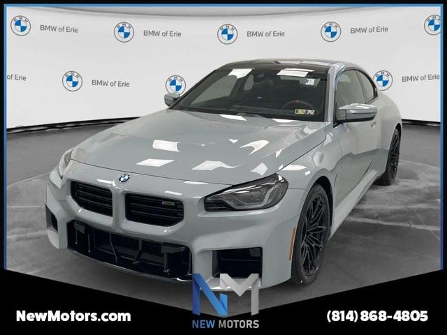 2025 BMW M2 Base for sale in Girard, PA