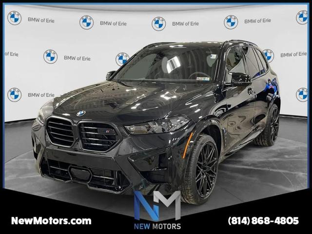 2026 BMW X5 M Competition for sale in Girard, PA