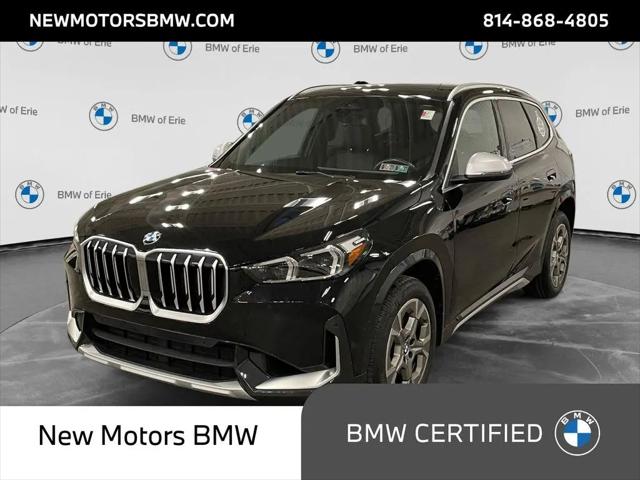 2023 BMW X1 xDrive28i for sale in Girard, PA