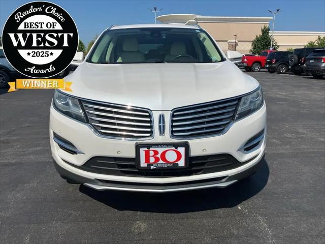 2015 Lincoln MKC Base for sale in Ellisville, MO