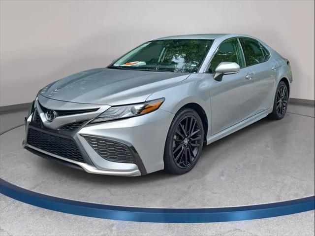 2023 Toyota Camry XSE for sale in Raleigh, NC