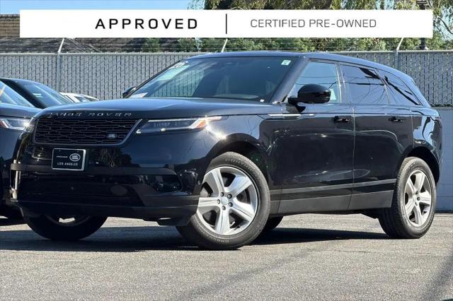 2026 Land Rover Range Rover Velar S for sale in Los Angeles, CA