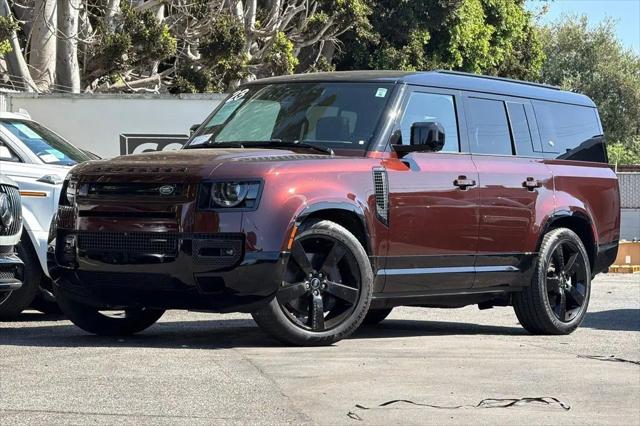 2023 Land Rover Defender 130 X-Dynamic SE for sale in Los Angeles, CA