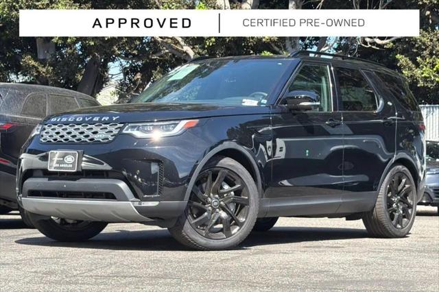 2025 Land Rover Discovery P300 S for sale in Los Angeles, CA