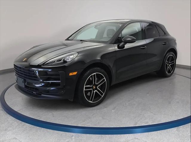 2021 Porsche Macan Macan for sale in Cary, NC