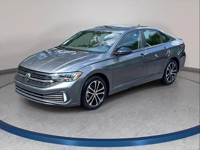 2024 Volkswagen Jetta 1.5T Sport for sale in Cary, NC