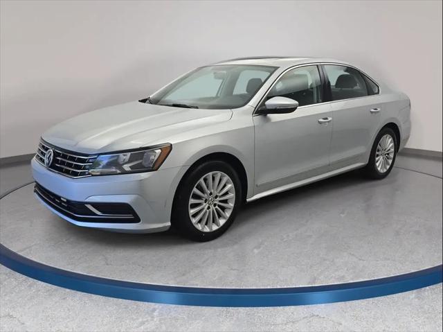 2017 Volkswagen Passat 1.8T SE for sale in Cary, NC