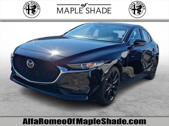 2025 Mazda Mazda3 2.5 S Select Sport for sale in Maple Shade, NJ