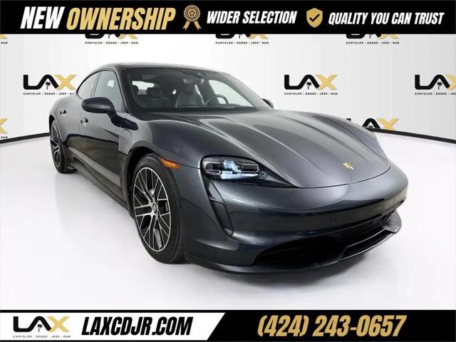 2023 Porsche Taycan Base for sale in Inglewood, CA