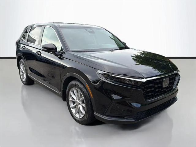 2025 Honda CR-V EX 2WD for sale in Fort Lauderdale, FL