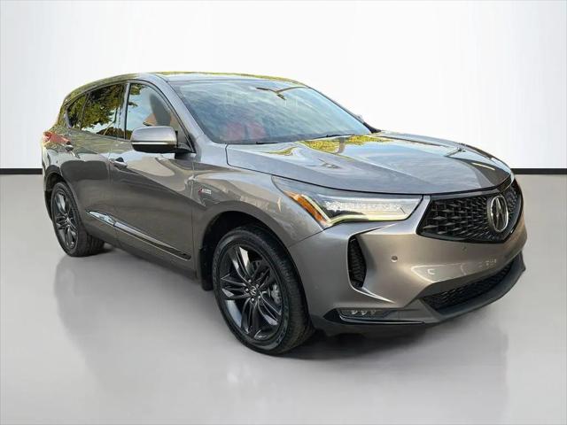 2023 Acura RDX A-SPEC Package for sale in Fort Lauderdale, FL