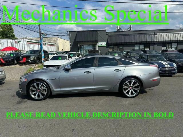 2014 Jaguar XJ Base for sale in Roselle, NJ