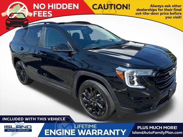 2023 GMC Terrain AWD SLE for sale in Staten Island, NY