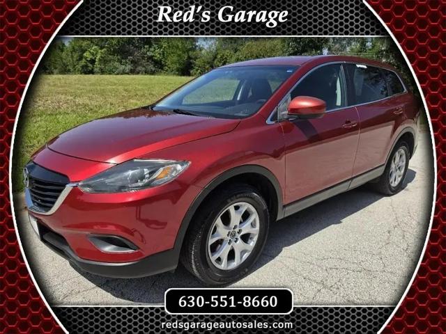 2013 Mazda CX-9 Touring for sale in North Aurora, IL